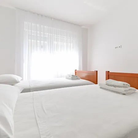 Nebo * Zadar