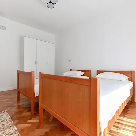 Appartement Nebo Zadar