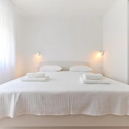 Apartamento Nebo *