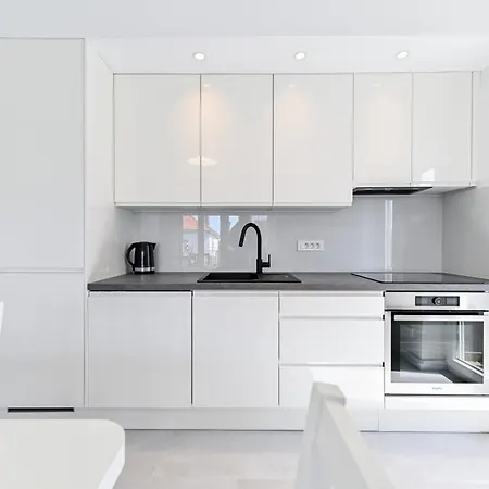 Apartamento Nebo *