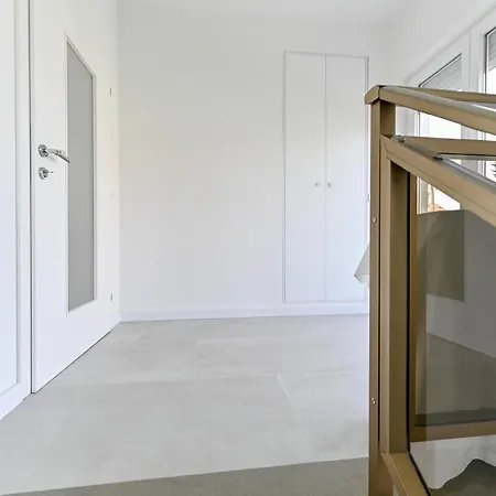 Apartamento Nebo *