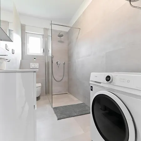 Nebo Apartamento